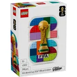 LEGO Editions 43032 Oficiální logo FIFA…
