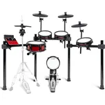 Alesis Nitro Ultimate Kit L0090159 černá