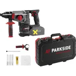Parkside Performance PPAKH 20 Li A1 bez…