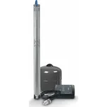 GRUNDFOS SQE 3-105 93218784
