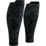 Compressport R2 3.0 CCSU11069047 černé