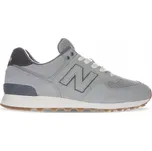 New Balance U5746VZ M šedé