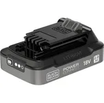 Black & Decker BDL2018S-XJ 18 V 2,0 Ah