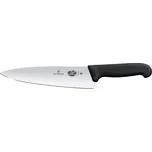 Victorinox Fibrox 5.2063.20 20 cm černý