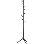 ČistéDřevo CZ1965 175 cm černý