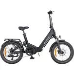 ENGWE L20 3.0 Pro 15 Ah 20" černé 2025…