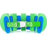 AGAMA Swim plovací pás 9 dílů
