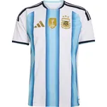 adidas Argentina Home Shirt World Cup…