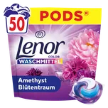 Lenor Pods Color Amethyst Blütentraum…