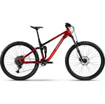 Ghost Kato FS 29" Deep Crimson/Black…