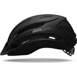 GIRO Register II Matte Black/Grey