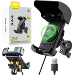 Blavec BVC-01 Velo černý