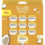 Gillette Venus Comfortglide Coconut &…