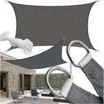 Sluneční stínící plachta RC-K-899 3 x 3…