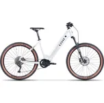 Levit Rilato Lowstep 20 Ah 27,5" White…