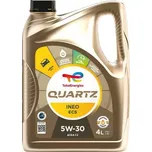 TotalEnergies Quartz Ineo ECS 5W-30