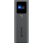 Varta VA0284 27 000 mAh šedá