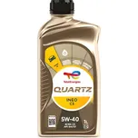 TotalEnergies Quartz Ineo MC3 5W-40