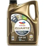 TotalEnergies Quartz Ineo Xtra First…