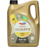 TotalEnergies Quartz Ineo MDC 5W-30