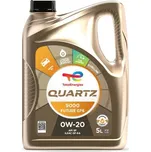 TotalEnergies Quartz 9000 Future GF6…