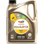 TotalEnergies Quartz Ineo FDE 0W-30