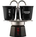 Bialetti Mini Express Set Stranger…