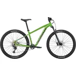 KONA Kahuna 29" zelené 2025 XL