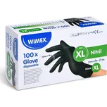 WIMEX Rukavice nitrilové nepudrované…