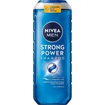 Nivea Strong Power pro muže šampon