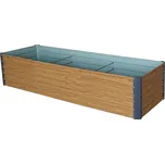 BestBerg VZ-1250RW 240 x 90 x 58 cm