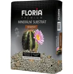 Floria Premium minerální substrát pro…