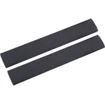 PRO-T Gripy na rohy 20 cm černé