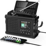 Rocam CR1030DAB černý