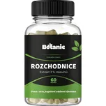 Botanic Rozchodnice (Rhodiola) extrakt…