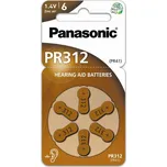 Panasonic PR-312HEP/6DC 1 ks