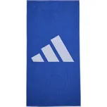 adidas 3Bar Towel Large 70 x 140 cm