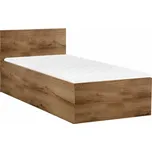 Postel Sofia s lamelovým roštem 90 x…