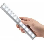 LED světlo s pohybovým senzorem 19 x 3…