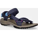 Teva Boots Terra Fi Lite 1001474 tmavě…