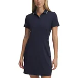 Under Armour Drive Fitted Midnight Navy