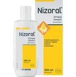 Stada Arzneimittel Nizoral Šampon 20…