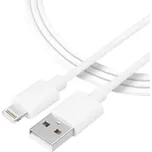 Tactical Smooth Thread USB-A/Lightning…