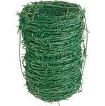 Strend Pro Ostnatý drát 431227 zelený…
