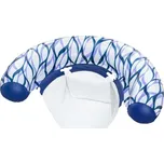 Bestway Noodle Chair 43922 modré/bílé