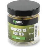Nikl Boilies rozpustné 18 mm/250 ml Corn