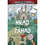 Detektivní Hra: Hrad plný záhad -…