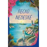 Řecko nebeské - Sue Roberts (2026,…