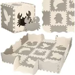Springos Pěnová puzzle podložka 34…