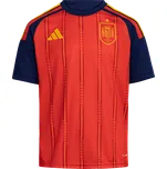 adidas Spain Home 2026 Kids JZ5757 XS